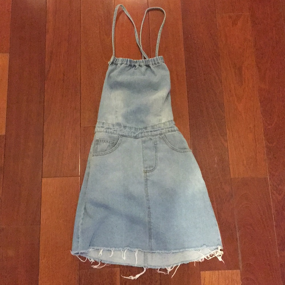 Hollister Dress